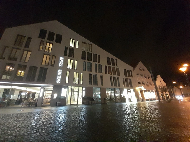 Sozialstation Augsburg-Lechhausen – Bild 5