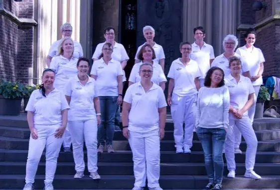 Pflegedienst Nikolaus – Bild 1