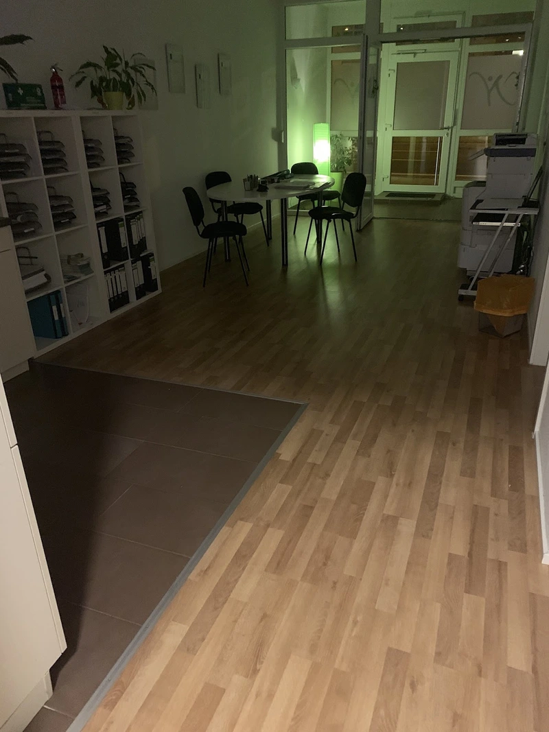 Cura Nova Care Ambulanter Pflegedienst – Bild 1