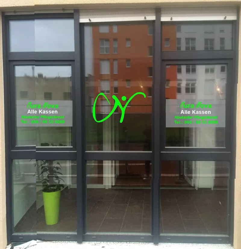 Cura Nova Care Ambulanter Pflegedienst – Bild 2