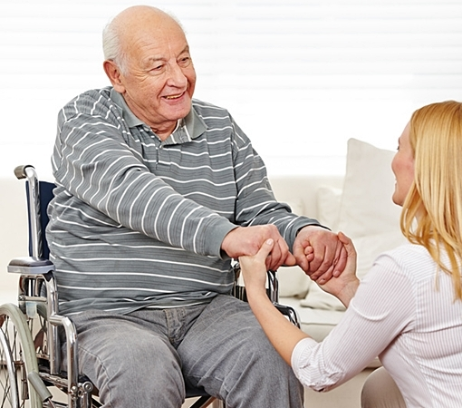 Mobile Pflege Birgit Süß – Bild 5