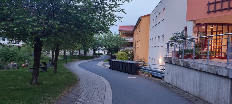 DRK Sozialstation Kamenz – Bild 1