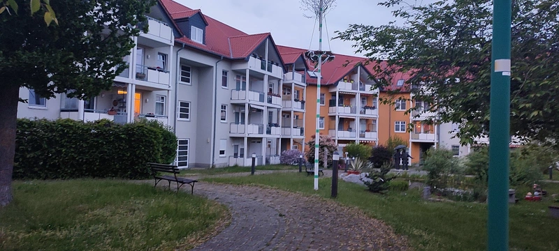 DRK Sozialstation Kamenz – Bild 3