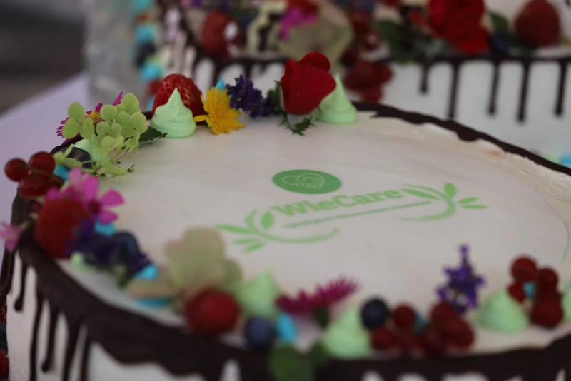 WieCare - der ambulante Pflegedienst der Seniorenresidenz Wiesentheid – Bild 3