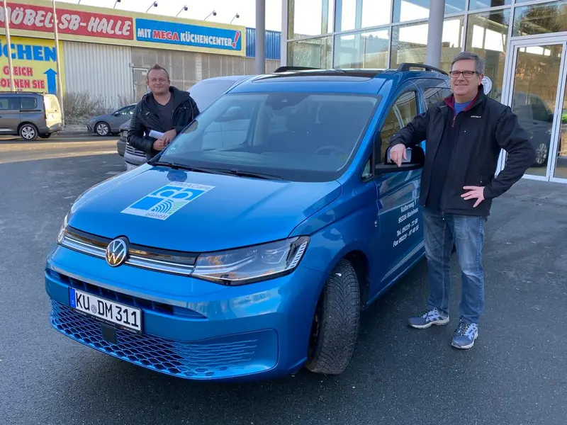 DIMACare Diakoniestation Mainleus – Bild 4