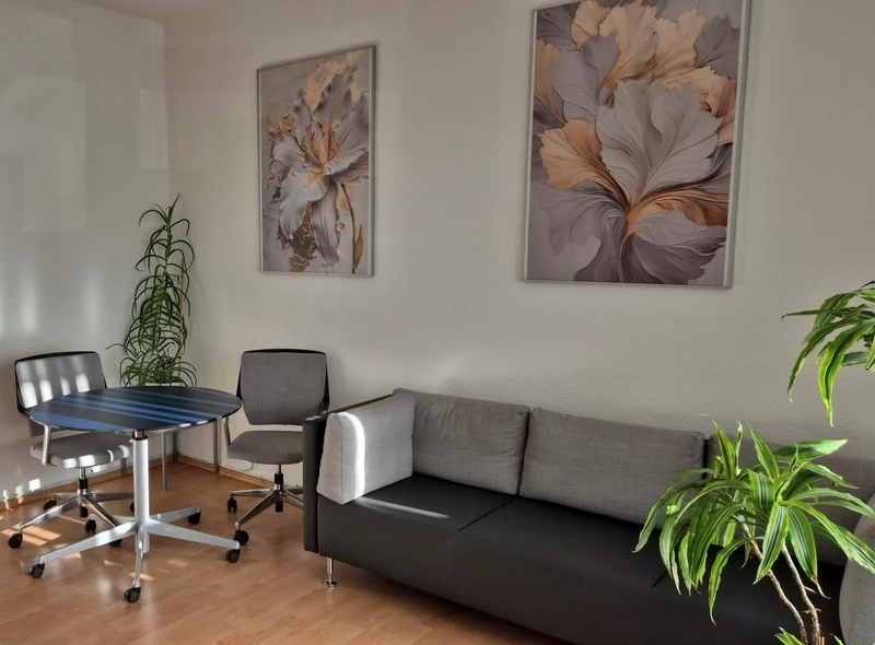 Mirandus Pflege zu Hause – Bild 1