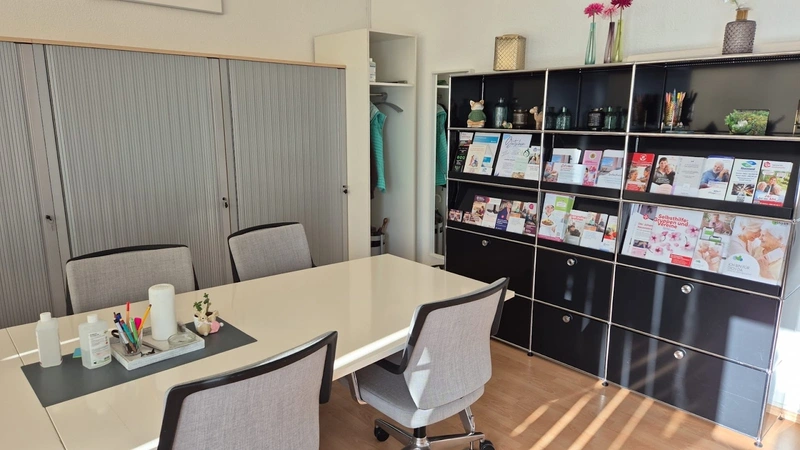 Mirandus Pflege zu Hause – Bild 2