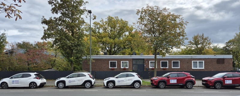 Mirandus Pflege zu Hause – Bild 3