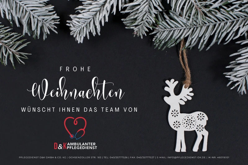 Pflegedienst D & K – Bild 4