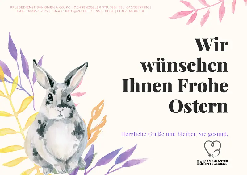 Pflegedienst D & K – Bild 5