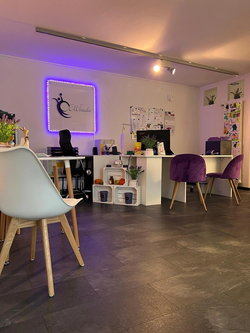 Pflegedienst EllFrieda – Bild 2