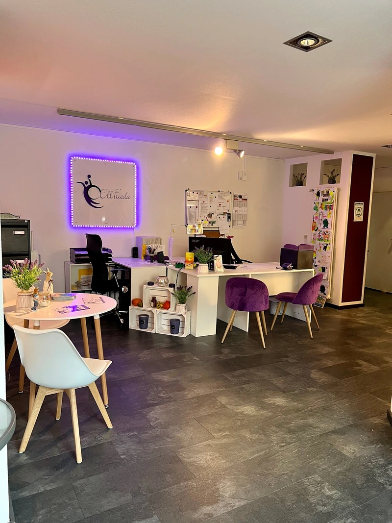 Pflegedienst EllFrieda – Bild 5