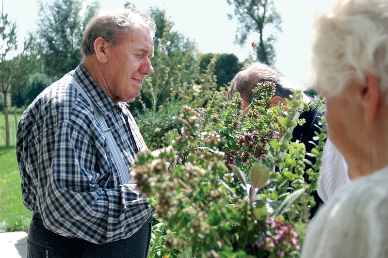 Ambulanter Pflegeservice ADK – Bild 3