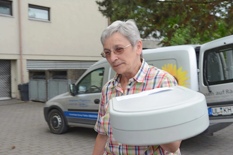 Ambulanter Pflegeservice ADK – Bild 4