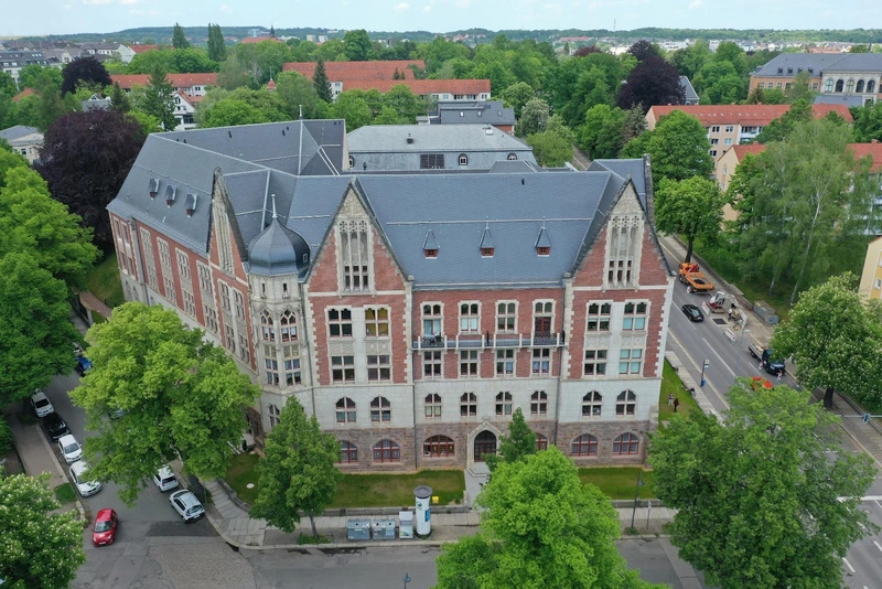 advita Pflegedienst Chemnitz – Bild 1