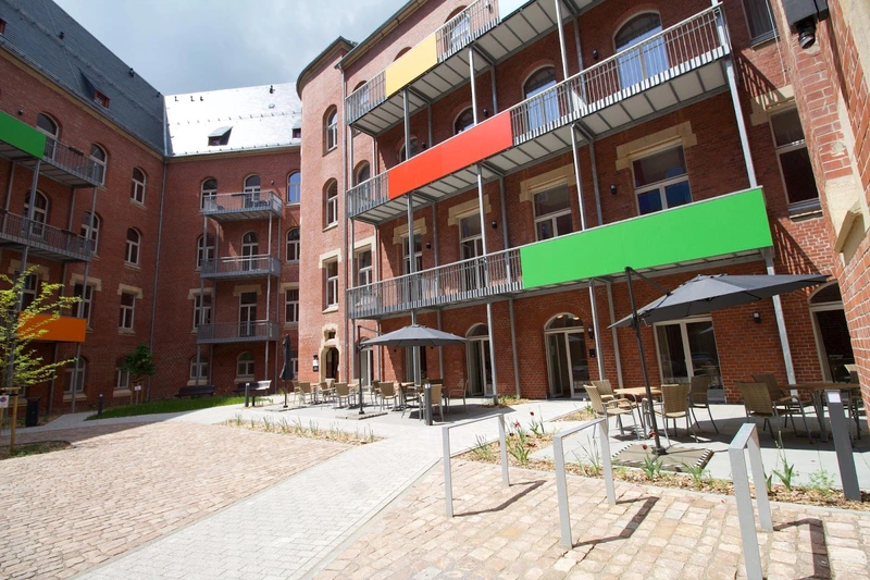 advita Pflegedienst Chemnitz – Bild 2