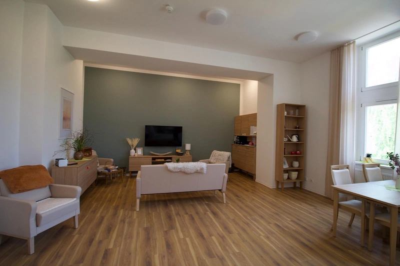 advita Pflegedienst Chemnitz – Bild 4