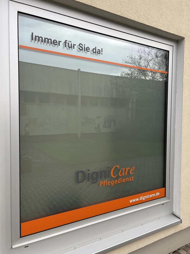 Dignicare Pflege Gera – Bild 3
