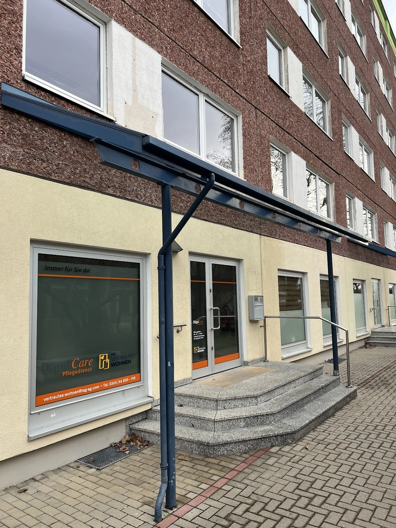 Dignicare Pflege Gera – Bild 4