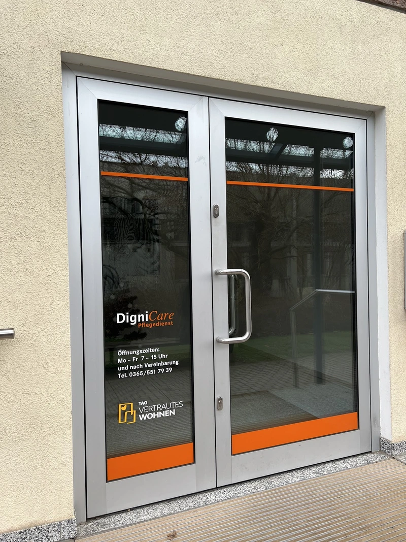 Dignicare Pflege Gera – Bild 5