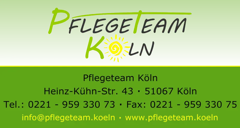 Pflegeteam Köln – Bild 3