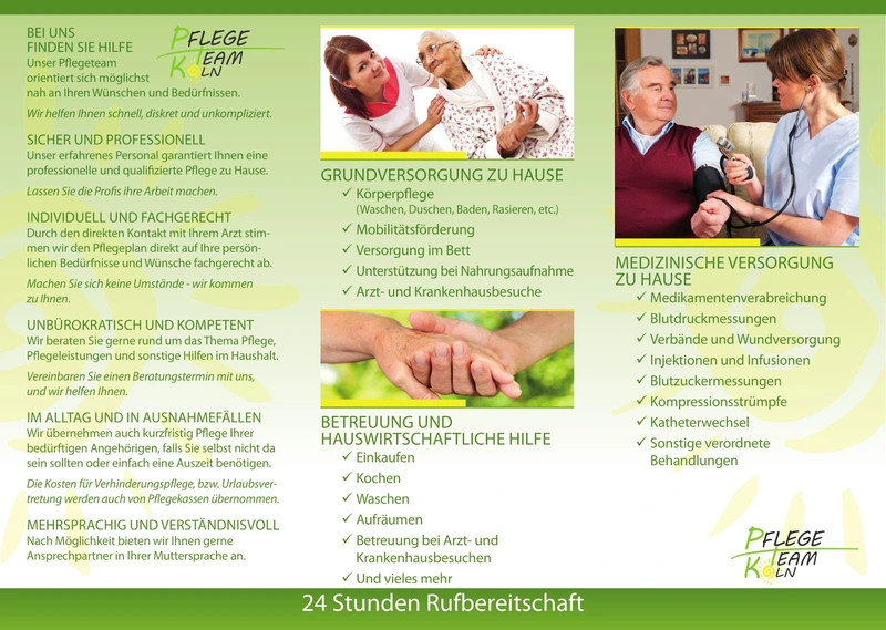 Pflegeteam Köln – Bild 4