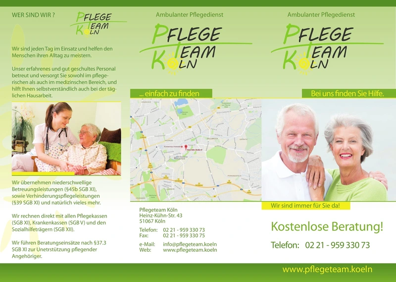 Pflegeteam Köln – Bild 5