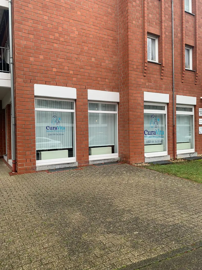 CuraVita Pflegedienst – Bild 2