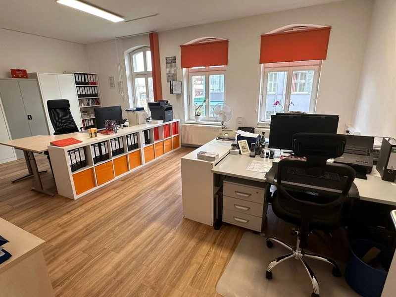 Pflege Schwalger – Bild 1