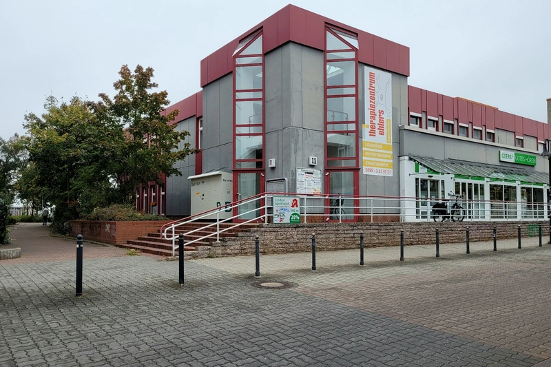 Ambulanter Pflegedienst Menschenliebe GmbH – Bild 1