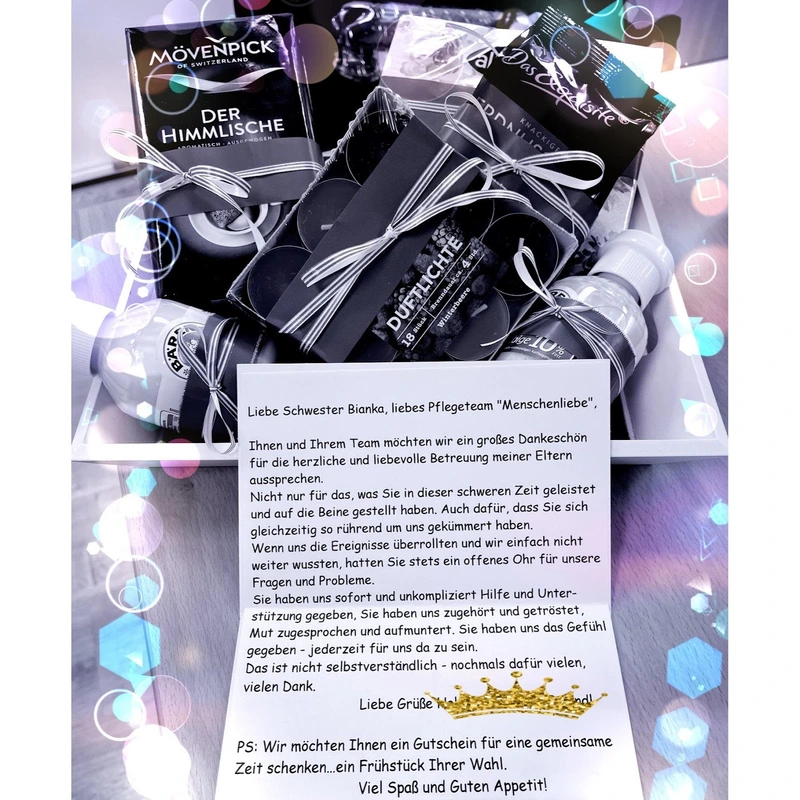 Ambulanter Pflegedienst Menschenliebe GmbH – Bild 4