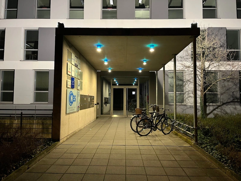 Ambulanter Pflegedienst Schöbs – Bild 2