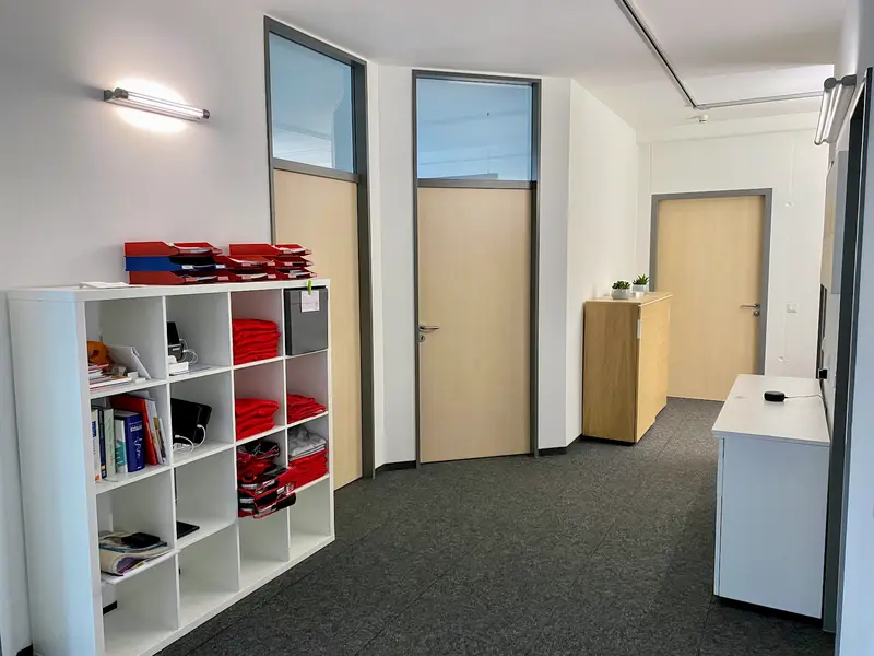 Ambulanter Pflegedienst Schöbs – Bild 3