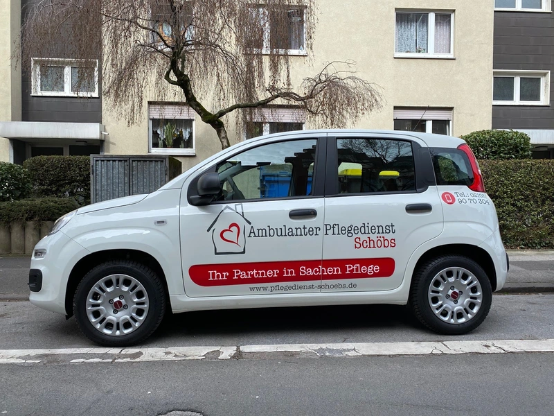 Ambulanter Pflegedienst Schöbs – Bild 4