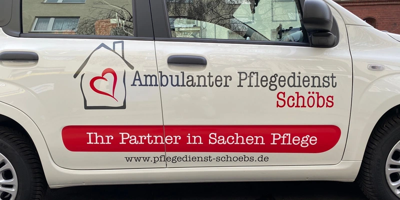 Ambulanter Pflegedienst Schöbs – Bild 5