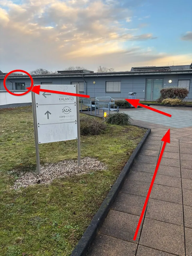 Carevolution – Bild 1