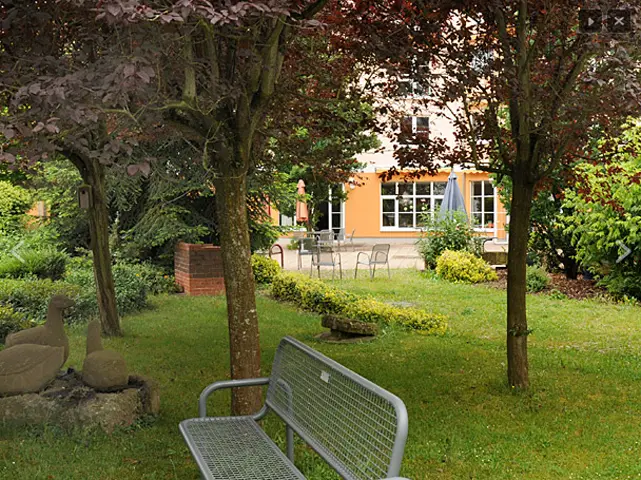 Anna Scherer Haus Paritätische Sozialdienste Ambulanter Pflegedienst – Bild 3