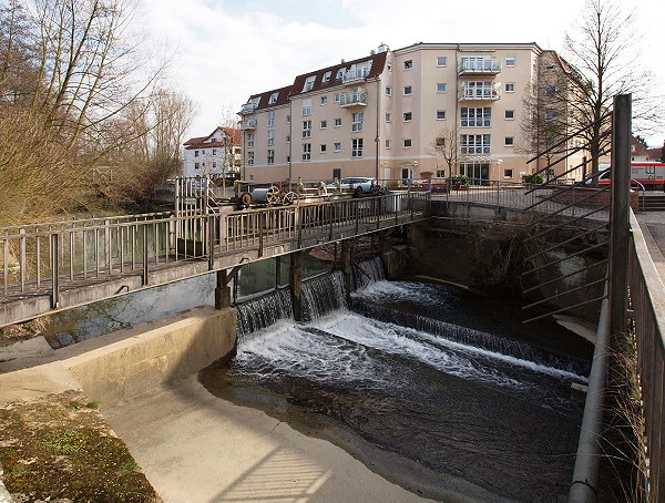 Anna Scherer Haus Paritätische Sozialdienste Ambulanter Pflegedienst – Bild 5