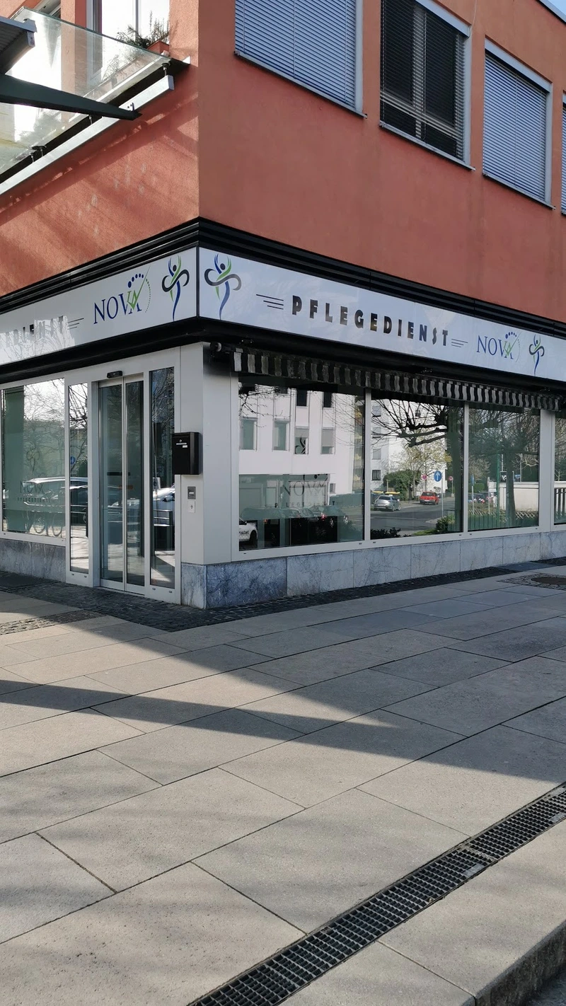 Pflegedienst Nova – Bild 1