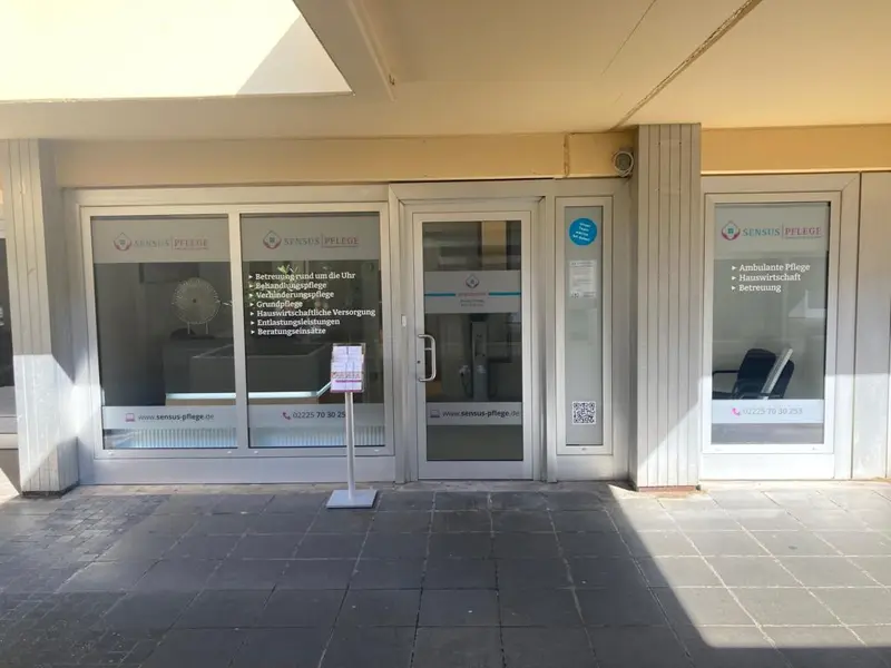 Sensus Ambulante Alten- und Krankenpflege – Bild 2