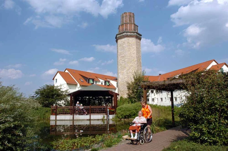 Pflegedienst Schlanstedt – Bild 1