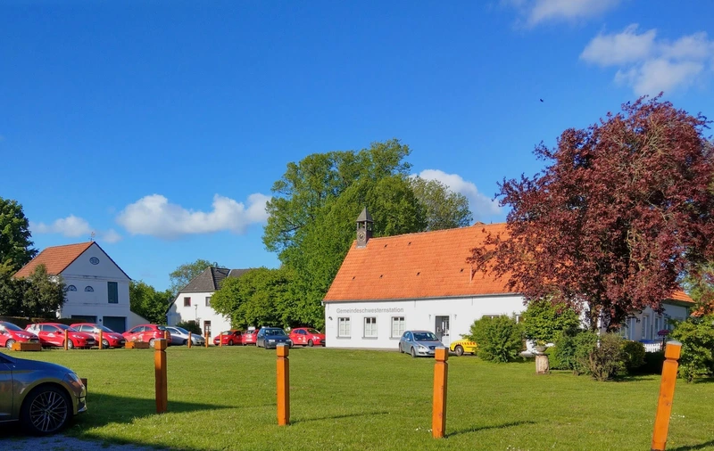 Meenken Ambulant Hans Werner Meenken e.K. – Bild 1