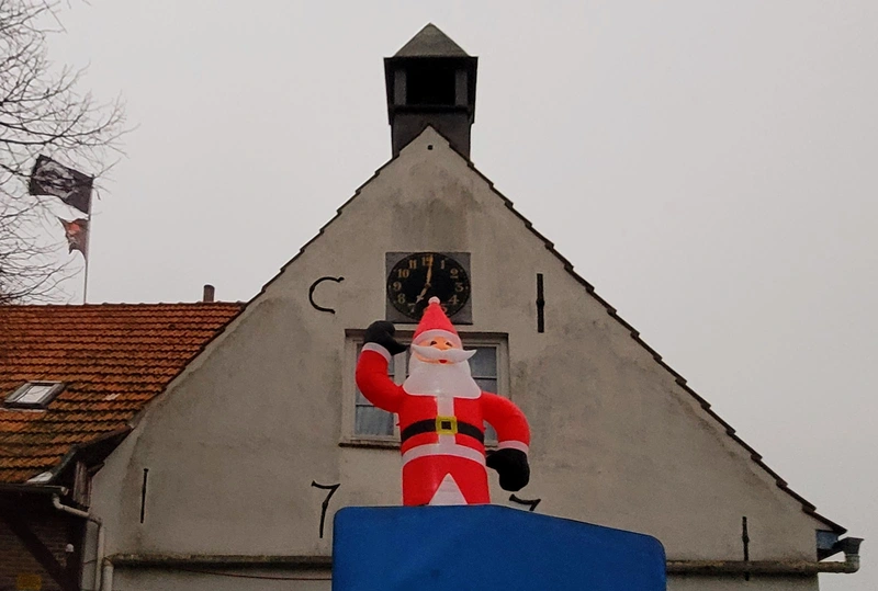 Meenken Ambulant Hans Werner Meenken e.K. – Bild 2