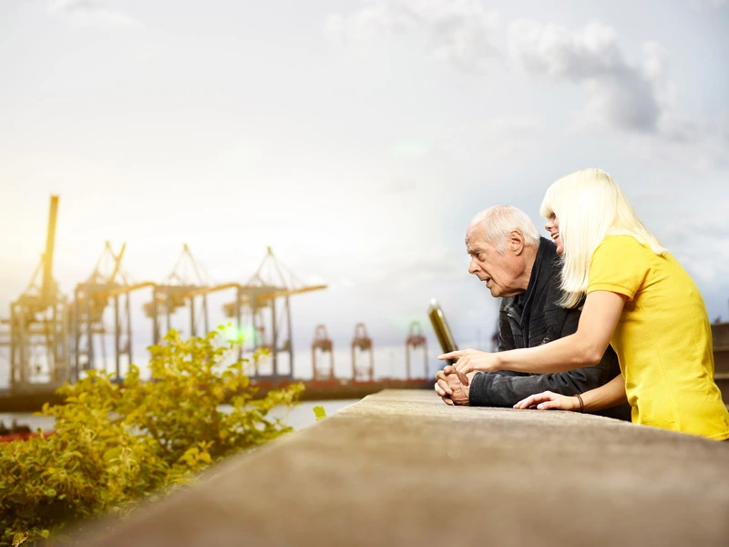 RENAFAN Ambulante Pflege Wedel – Bild 5