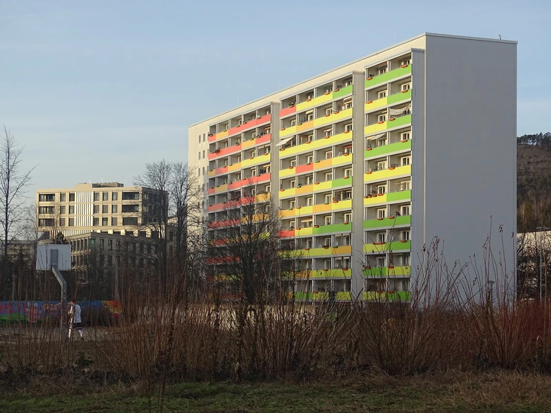 AWO Ambulanter Pflegedienst Jena – Bild 1