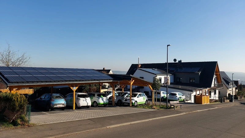 Häusliche Krankenpflege Gernot Bäumler – Bild 1