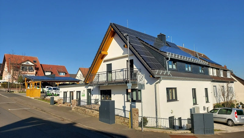 Häusliche Krankenpflege Gernot Bäumler – Bild 2