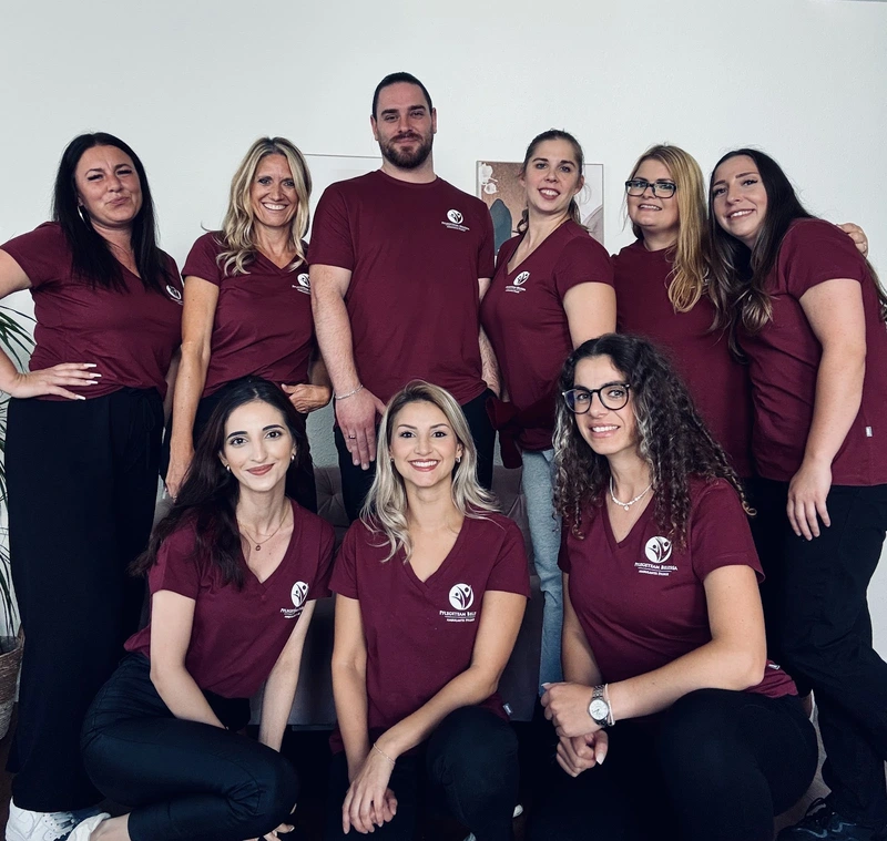 Pflegeteam Belessa – Bild 1