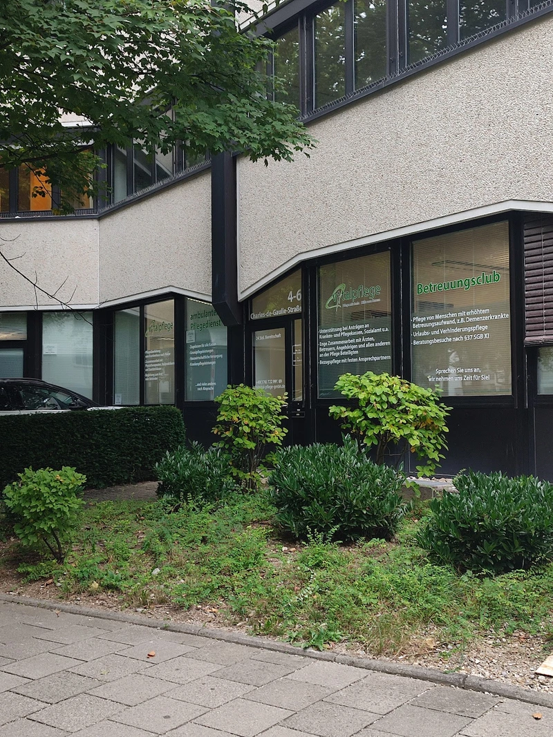 Vitalpflege – Bild 3