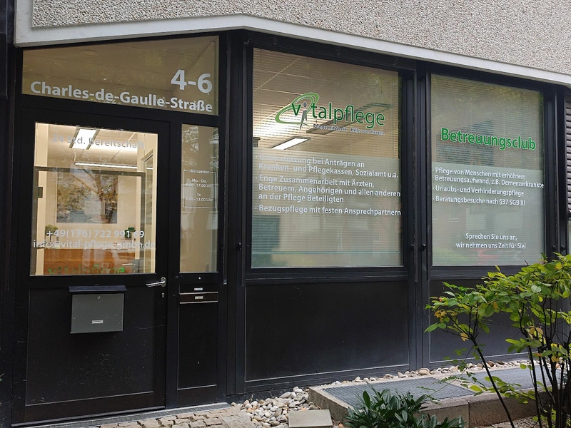 Vitalpflege – Bild 4